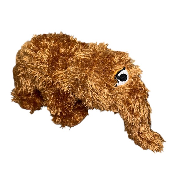 Gund Sesame Street Snuffleupagus Stuffed Animal - Picture 14 of 15